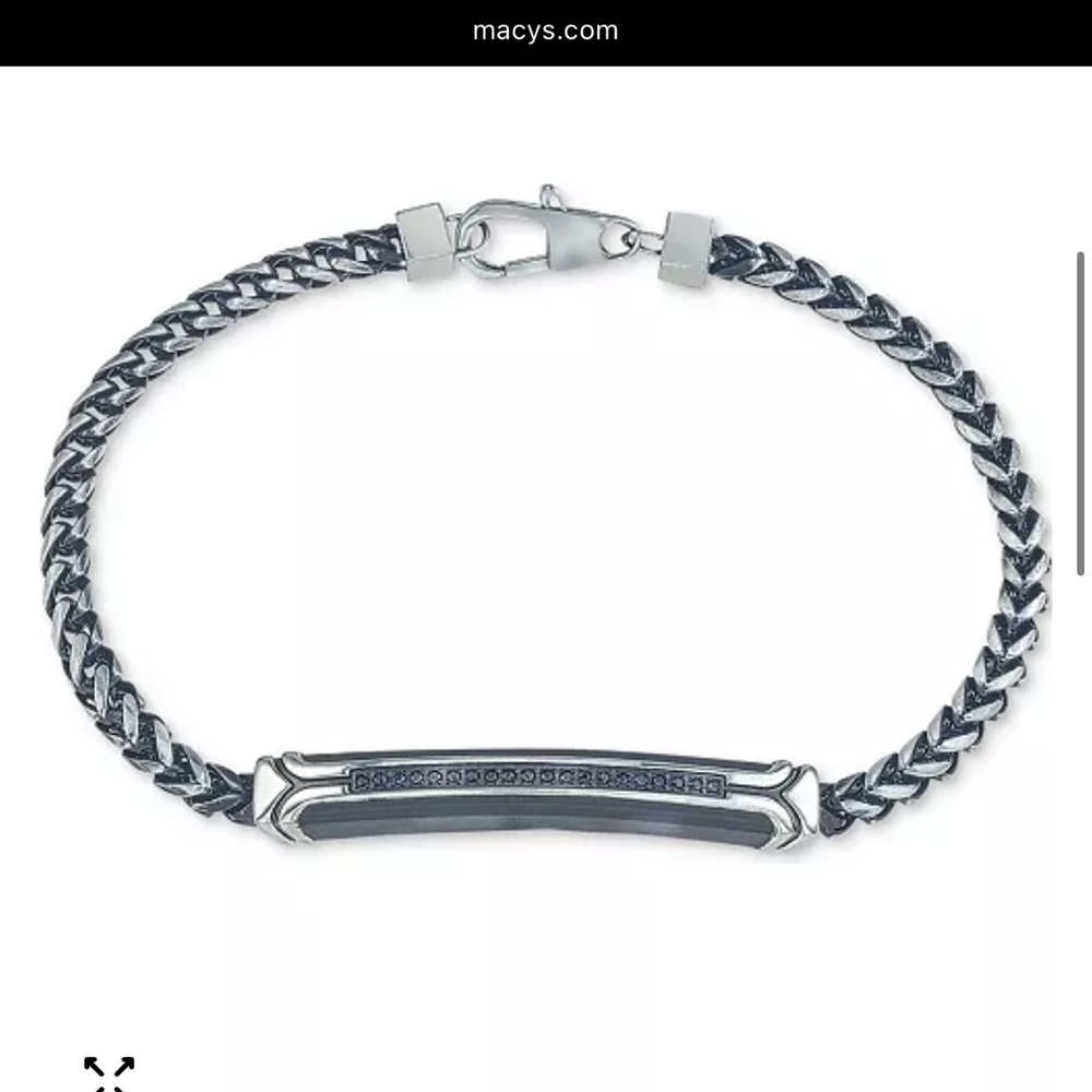 Men’s Bracelet